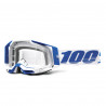 RACECRAFT 2 Isola Clear Lens