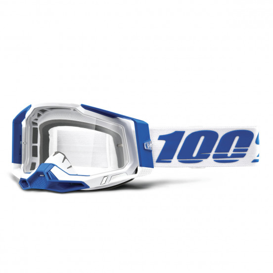 RACECRAFT 2 Isola Clear Lens