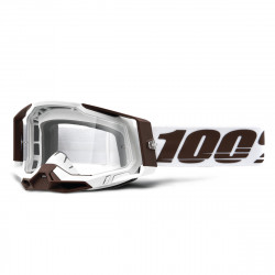 RACECRAFT 2 Snowbird Clear Lens