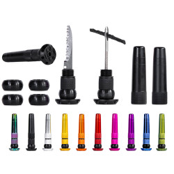 Stealth Tubeless Puncture Plugs