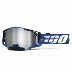 ARMEGA Rockchuck Flash Silver Lens