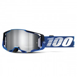 ARMEGA Rockchuck Flash Silver Lens