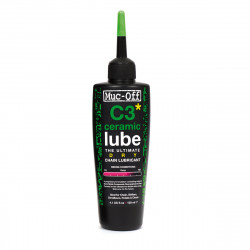 Dry Ceramic Lube C3