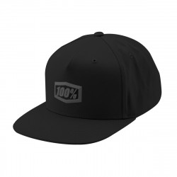 Casquette ENTERPRISE Snapback