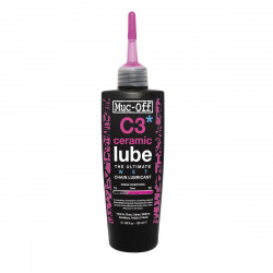 C3 Ceramic Dry Lube