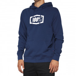 Pullover Hoodie ICON Fleece