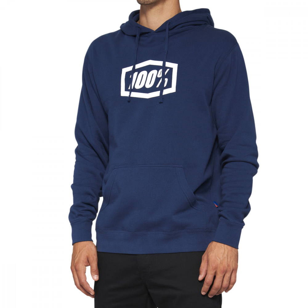 Pullover Hoodie ICON Fleece