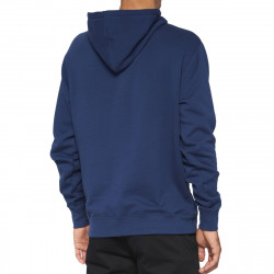 Pullover Hoodie ICON Fleece