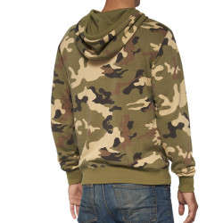 Zip Hoodie SYNDICATE Fleece