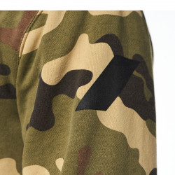 Zip Hoodie SYNDICATE Fleece