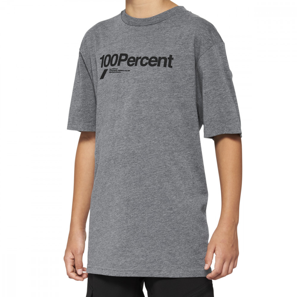 Tee Shirt MANIFESTO Youth