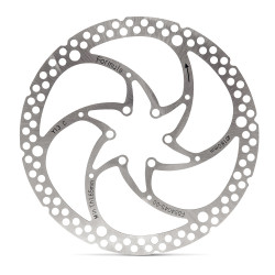 Disque Formula 1 pièce 6 trous