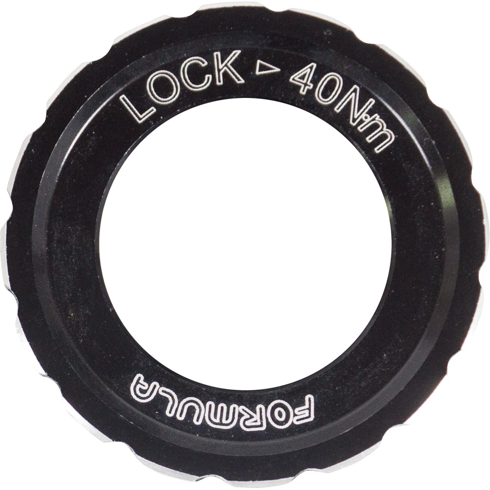 Ecrou Center Lock Formula