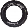 Ecrou Center Lock Formula