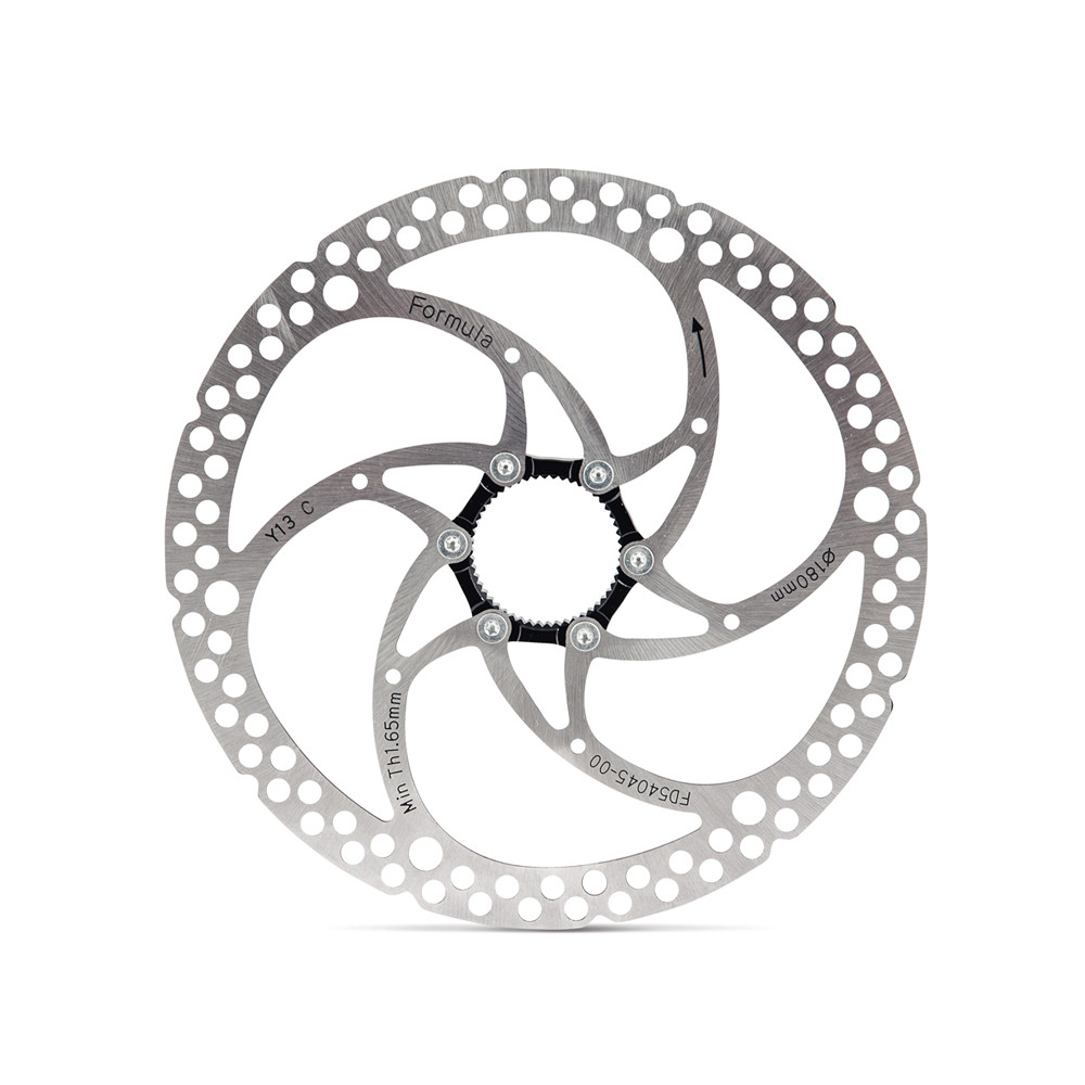 Disque Formula Solid 1 pièce Centerlock