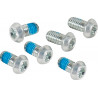Kit vis de Disque Acier (6 pcs.)