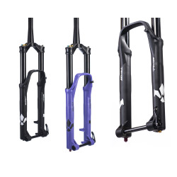 Fourche Selva C 27.5"+29" Offset 43mm