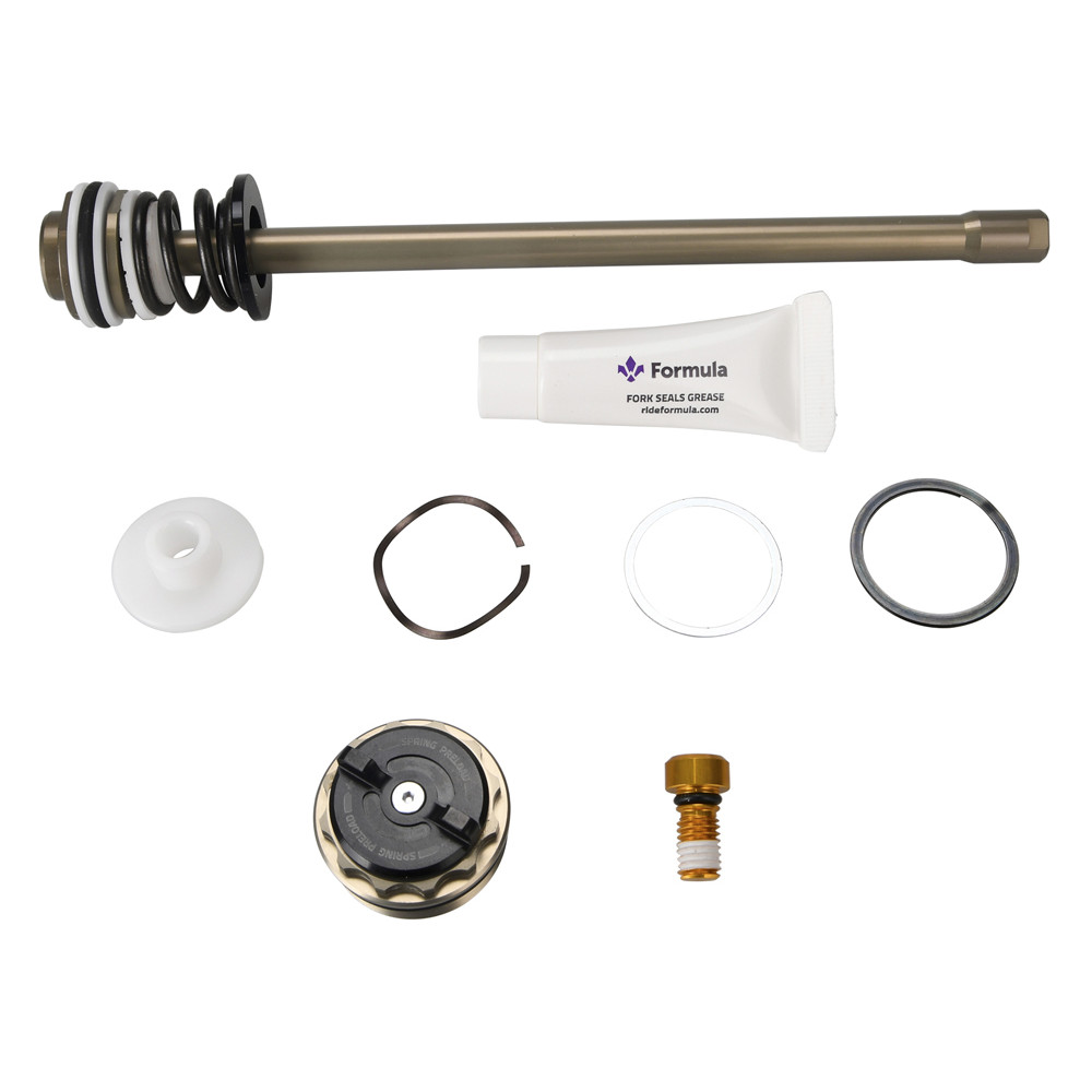 Kit Upgrade Selva (R/S) vers Selva C