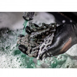 Eco Parts Washer 100L Bundle EU