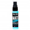 Nettoyant pour casques MUC-OFF - Matt Helmet Detailer 32ml