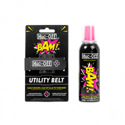 Muc Off Ultimate Commuter Kit