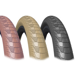 Mitas Cityhopper 28 x 2,00,