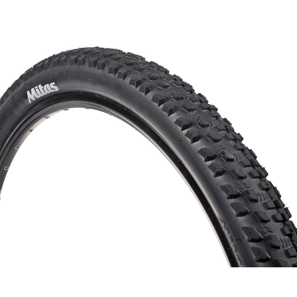 Mitas Ocelot 700 