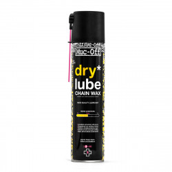 Pack Wash Protect and Lube Kit DRY