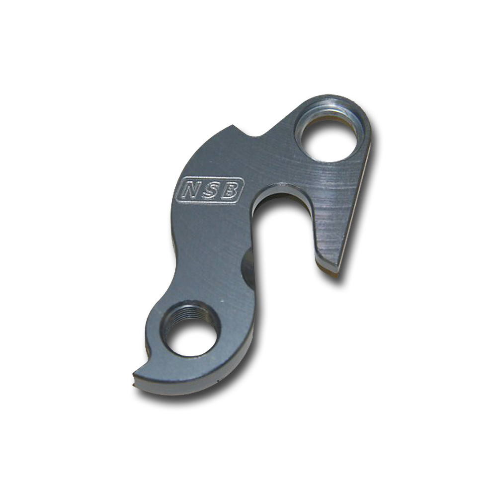 Derailleur hangers for Trek/Fisher