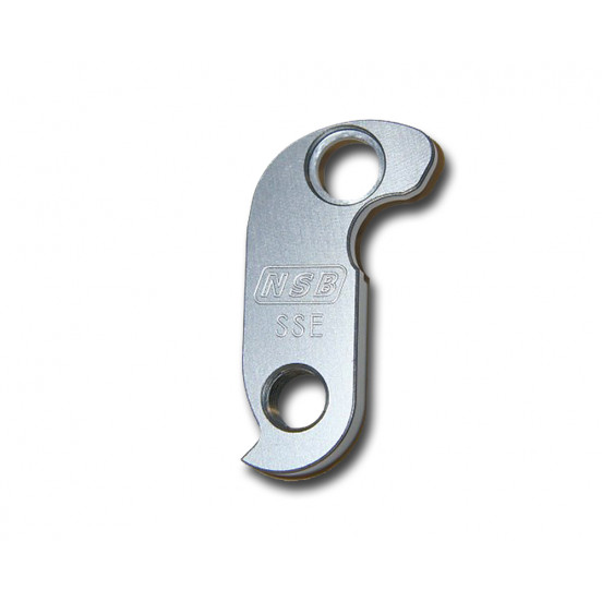 Derailleur hanger for Rocky Mtn Slayer Switch Edge