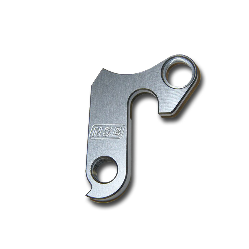 Derailleur hangers for Kona/Scott/Rocky/Merida/Mongoose/Iron 