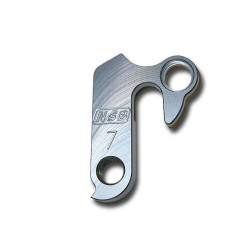 Derailleur hangers for Giant/Kona