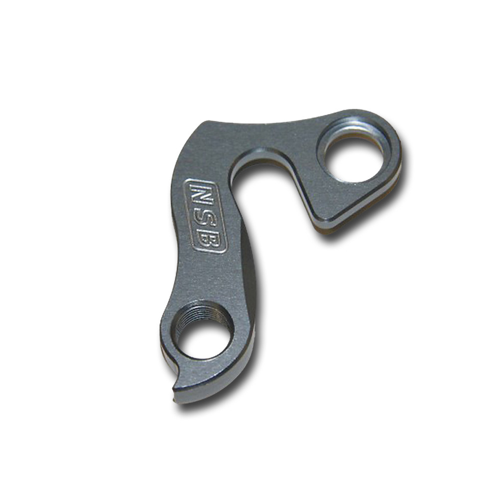 Derailleur hangers for KHS/Rocky Mtn/Mongoose/Iron Horse