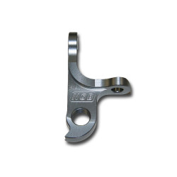 Derailleur hangers for IronHorse Sunday