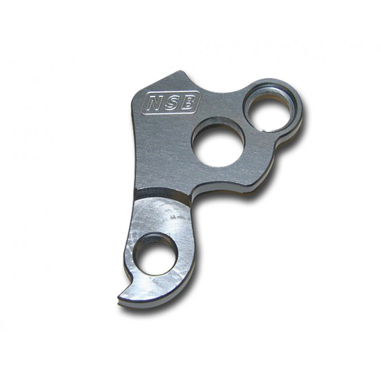 Derailleur hangers for Giant Glory 2007-2009