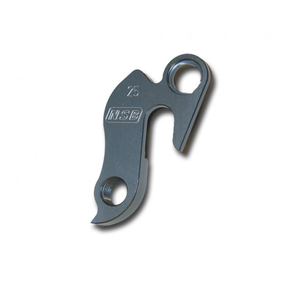Derailleur hangers for Intense/Ibis Mojo- Mojo SL