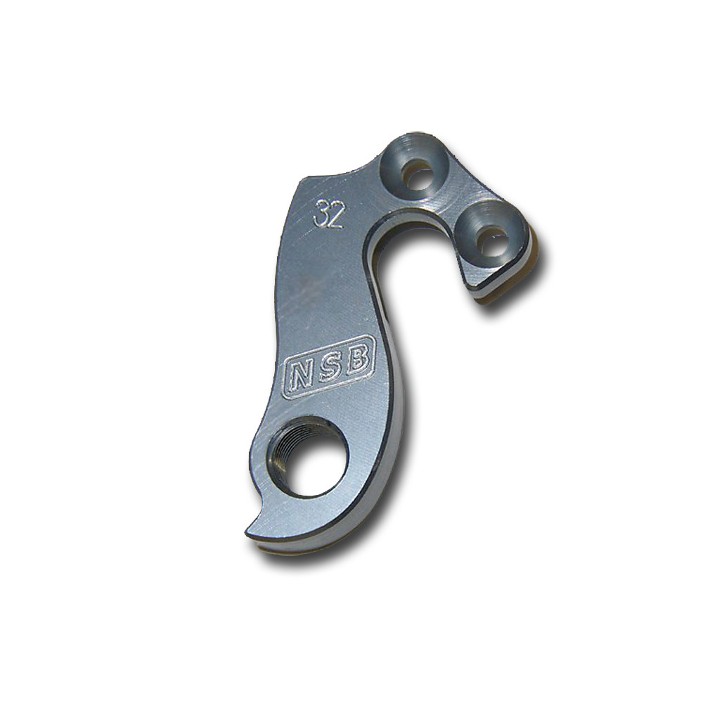 Derailleur hangers for Kona/Brodie