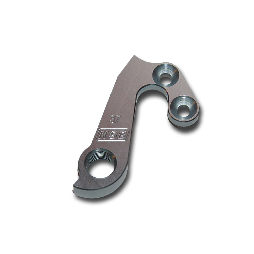 Derailleur hangers for Cervelo