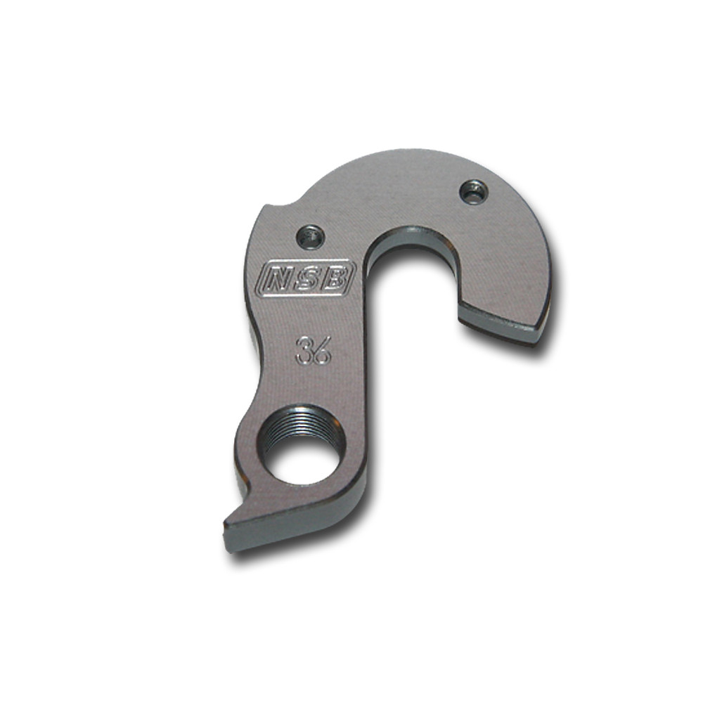 Derailleur hangers for Cannondale Road/Cannondale Scalpel