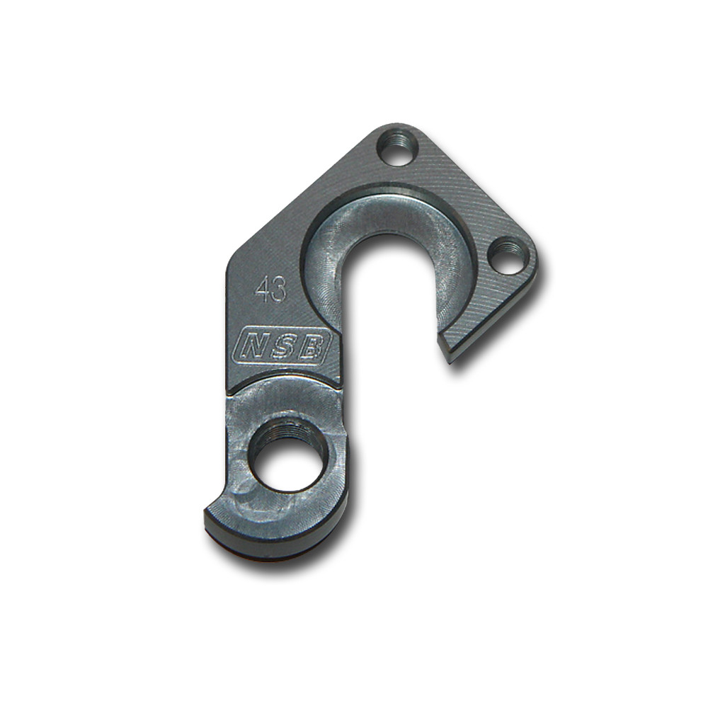 Derailleur hangers for Azonic/Intense