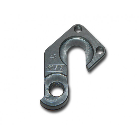 Derailleur hangers for Azonic/Intense