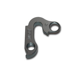 Derailleur hangers for Commencal 10mm