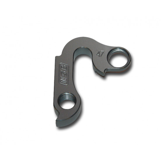 Derailleur hangers for Commencal 10mm