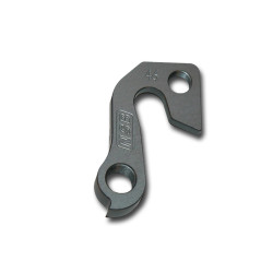 Derailleur hangers for GT