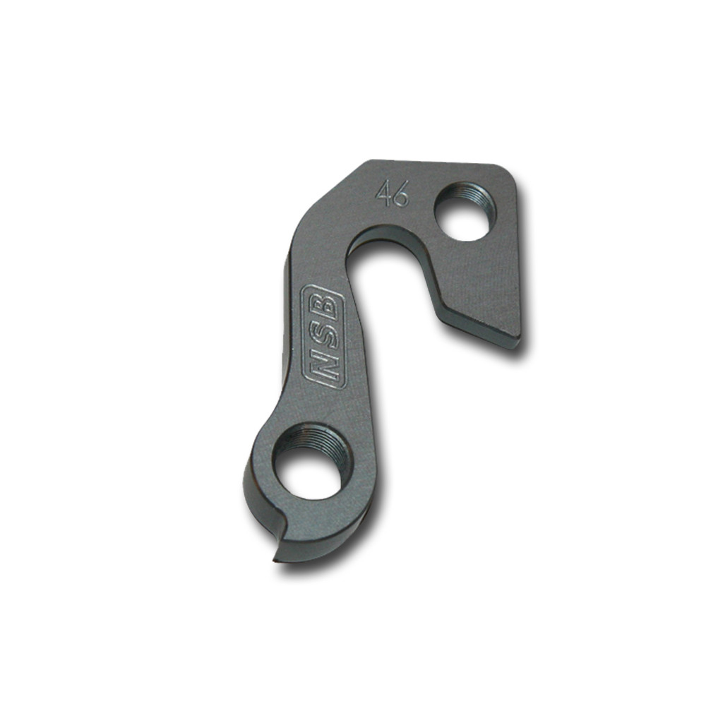 Derailleur hangers for GT
