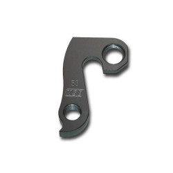 Derailleur hangers for Ellsworth
