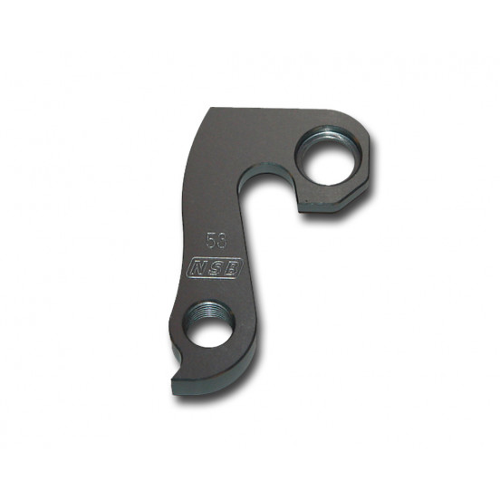 Derailleur hangers for Ellsworth