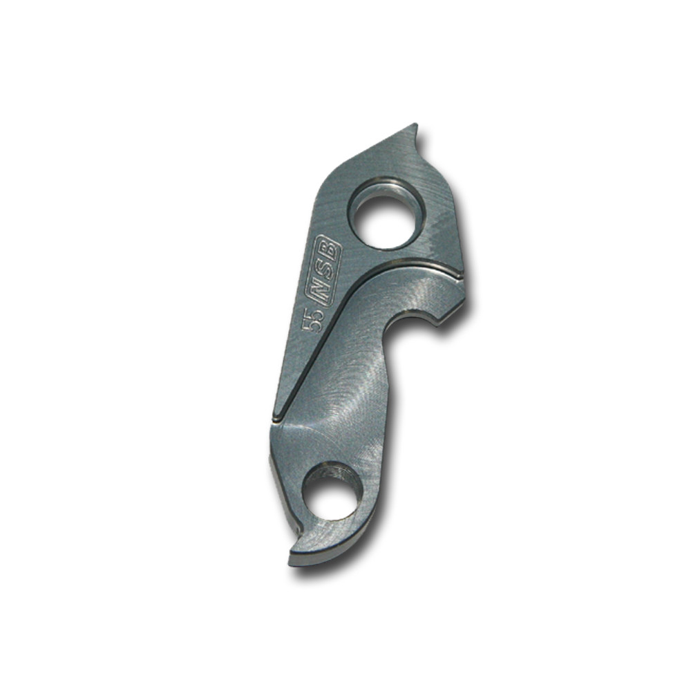 Derailleur hangers for Rocky Mtn Altitude