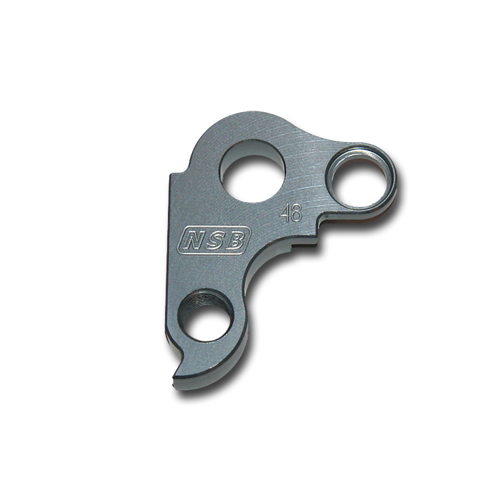 Derailleur hangers for Commencal 12mm