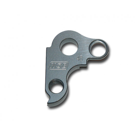 Derailleur hangers for Commencal 12mm